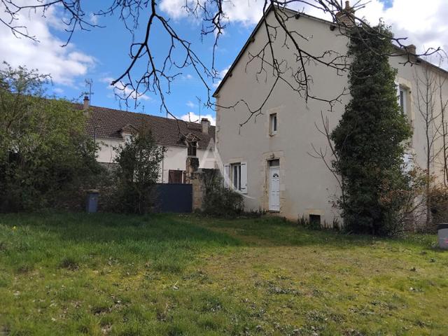 Maison vente à Nevers, Fourchambault