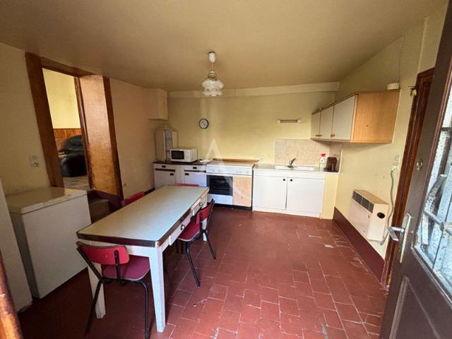 Maison vente à Nevers, Germigny-sur-loire