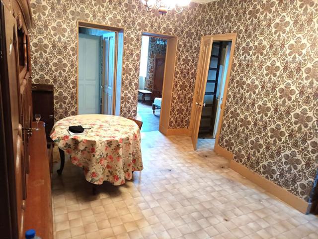 Appartement vente à Nevers, Imphy