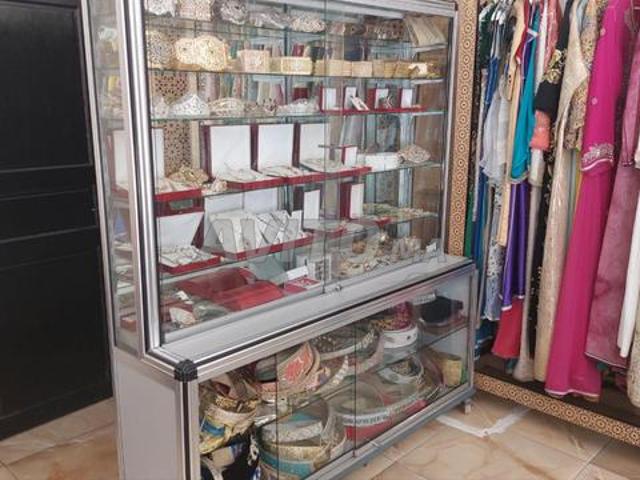 Local commercial vente à Dakhla
