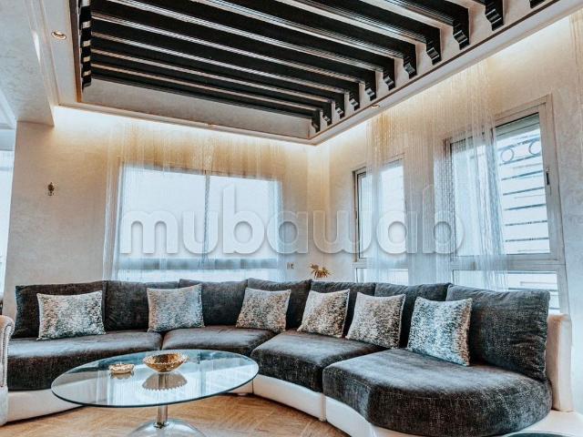 Appartement vente à Anfa, Gharb-Chrarda-Beni Hssen