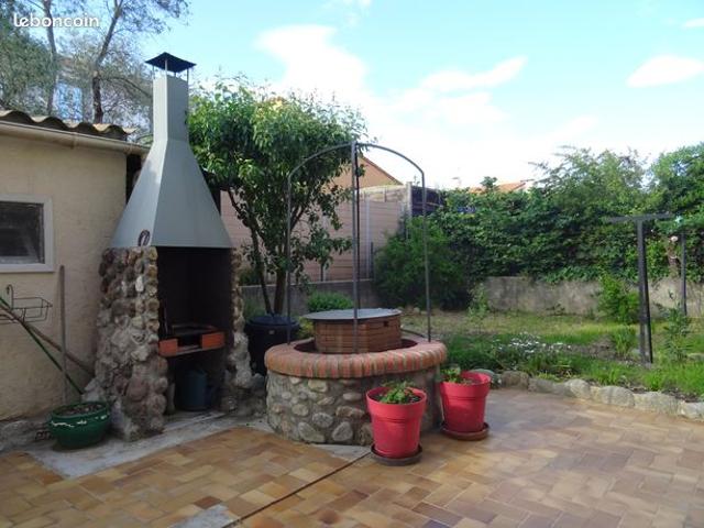 Maison vente à Céret, Saint-jean-pla-de-corts