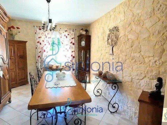Maison vente à Nîmes, Serviers-et-labaume