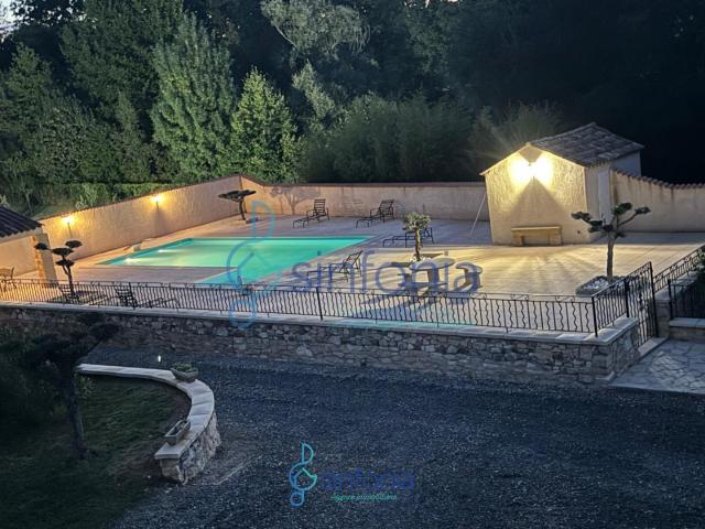Maison vente à Nîmes, Serviers-et-labaume
