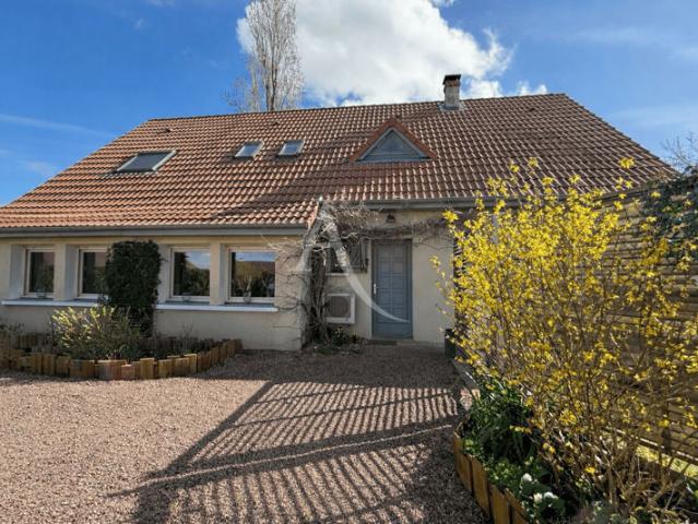 Maison vente à Nevers