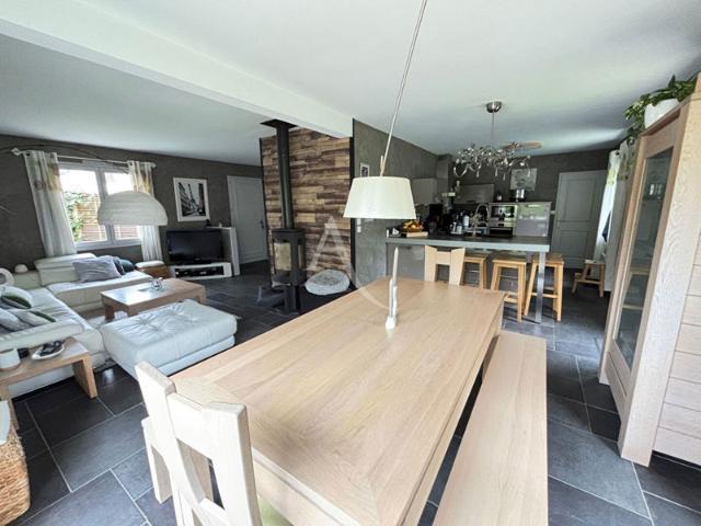 Maison vente à Nevers
