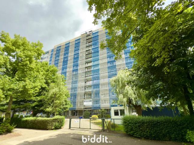 Appartement vente à Anderlecht, Bruxelles