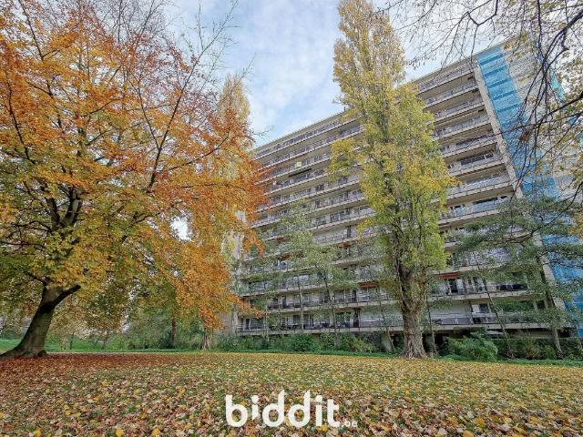 Appartement vente à Anderlecht, Bruxelles