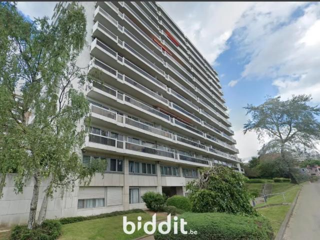 Appartement vente à Anderlecht, Bruxelles