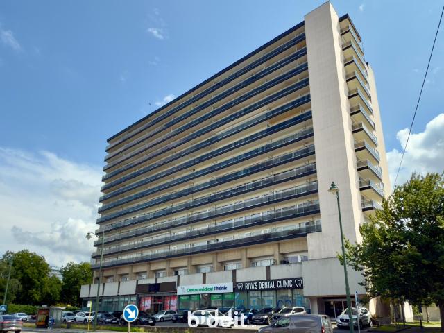 Appartement vente à Anderlecht