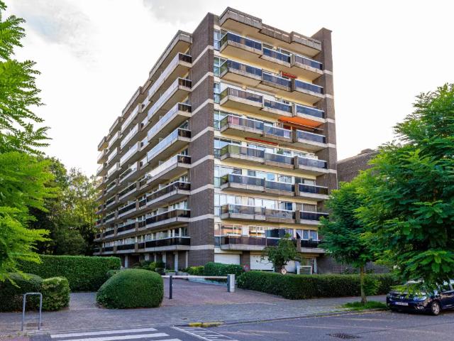 Appartement vente à Anderlecht, Brussel-Hoofdstad - Bruxelles-Capitale