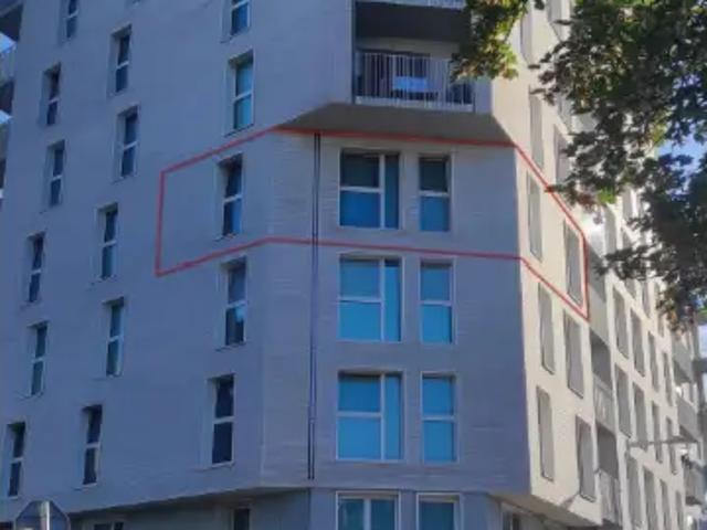 Appartement vente à Anderlecht, Bruxelles