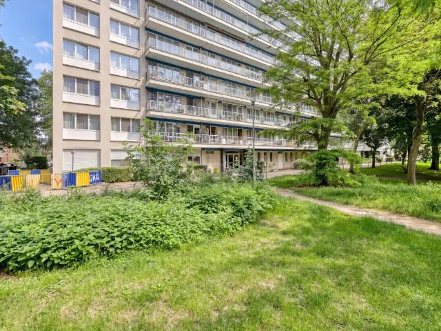 Appartement vente à Anderlecht, Bruxelles