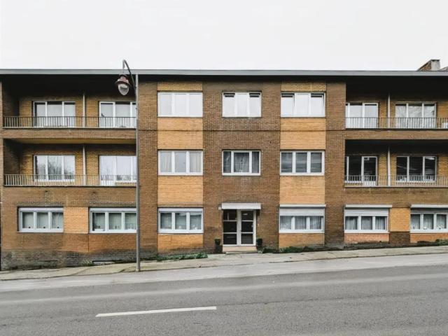 Appartement vente à Ans, Wallonie
