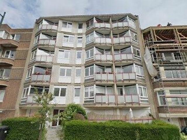 Appartement vente à Oudergem, Bruxelles