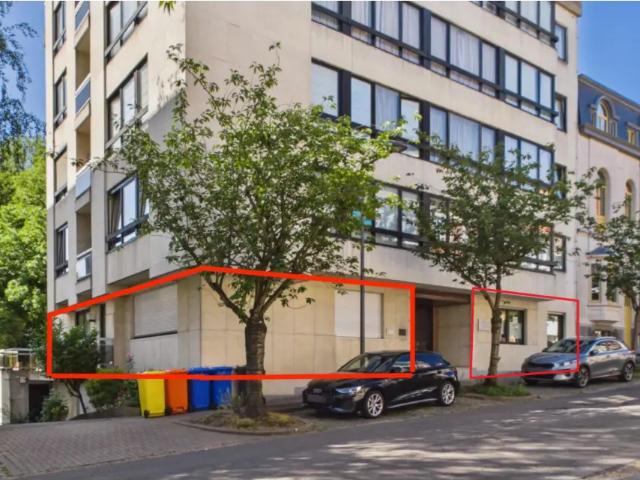 Appartement vente à Luxor Parc  - Luxorpark, Auderghem - Oudergem