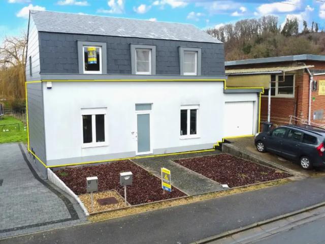 Appartement vente à Bassenge, Wallonie