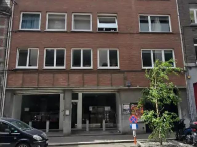 Appartement vente à Charleroi, Wallonie