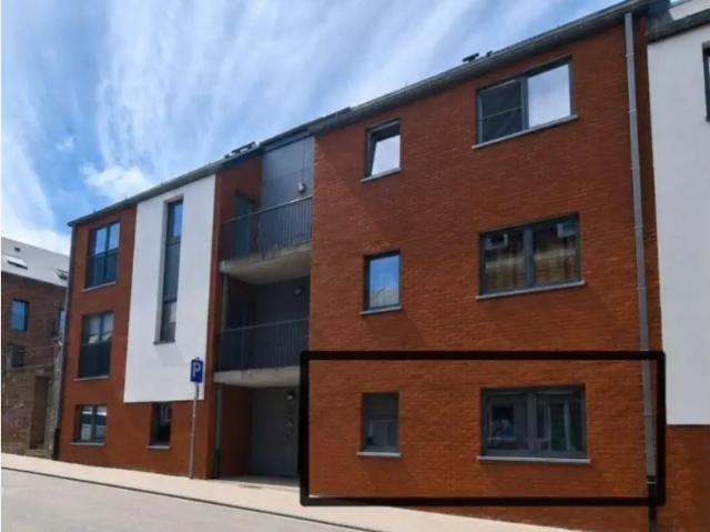 Appartement vente à Ciney, Wallonie