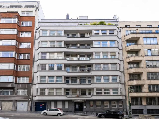 Appartement vente à Brussel, Bruxelles