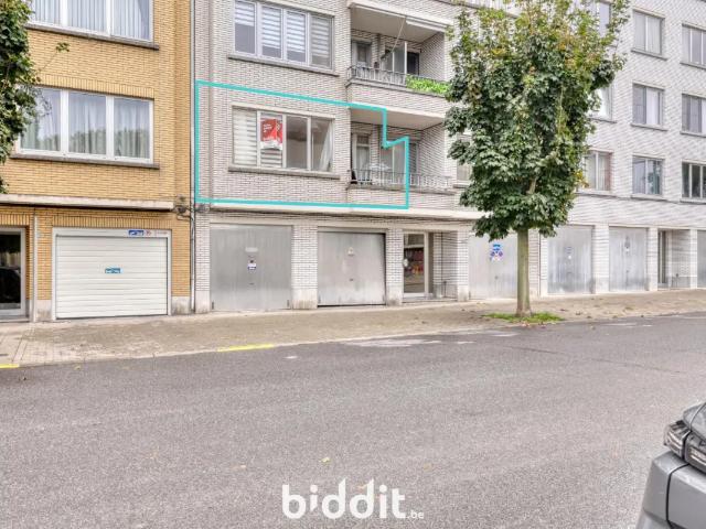 Appartement vente à Evere, Bruxelles