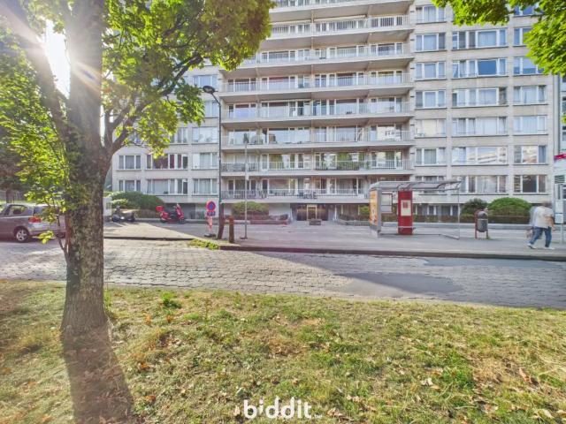 Appartement vente à Evere, Bruxelles