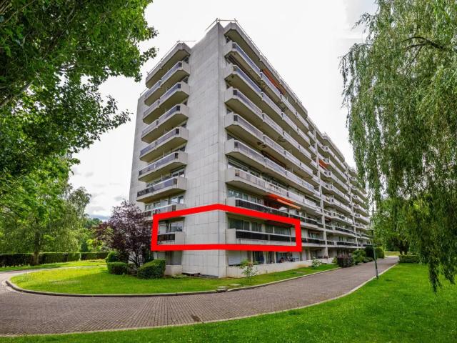 Appartement vente à Evere, Brussel-Hoofdstad - Bruxelles-Capitale