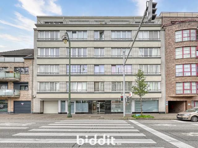 Appartement vente à Ganshoren, Bruxelles