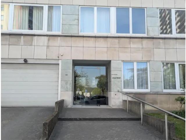 Appartement vente à Ganshoren, Bruxelles
