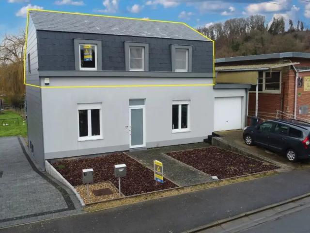 Appartement vente à Glons, Bassenge