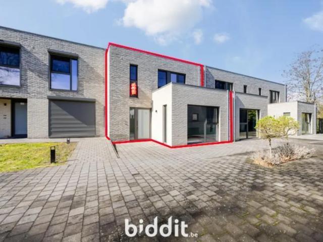 Appartement vente à Bourg-léopold, Limburg