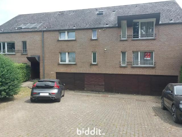 Appartement vente à Herve, Wallonie