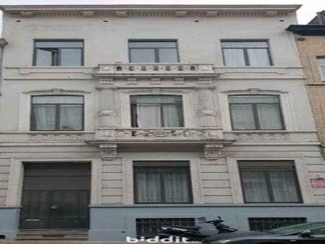 Appartement vente à Elsene, Bruxelles