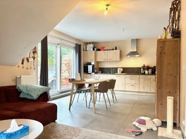 Appartement vente à La Roche-en-ardenne, Wallonie
