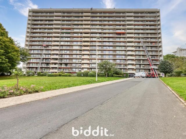 Appartement vente à Brussel, Bruxelles