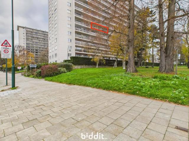 Appartement vente à Brussel, Bruxelles