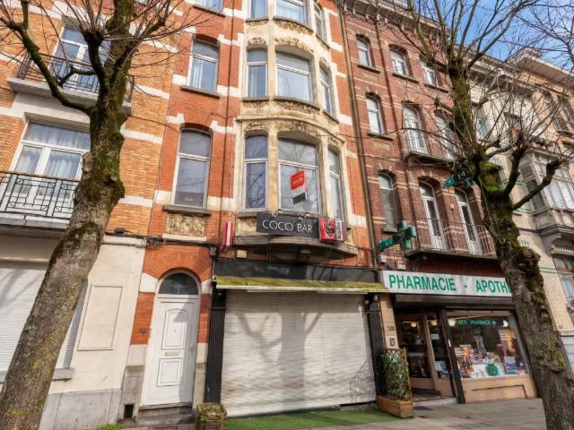 Appartement vente à Brussel, Bruxelles