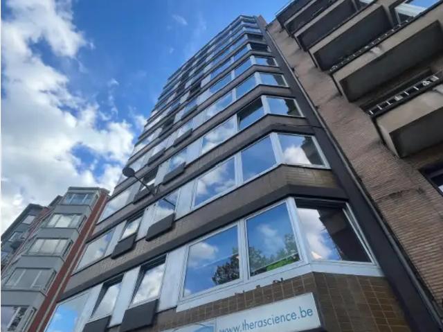 Appartement vente à Liège, Wallonie