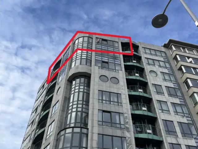 Appartement vente à Liège, Wallonie