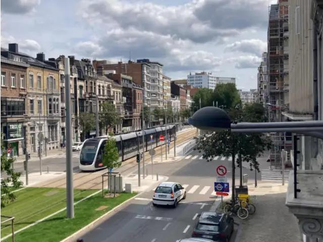 Appartement vente à Liège, Wallonie