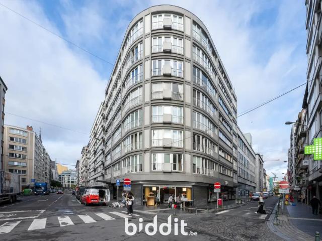 Appartement vente à Liège, Wallonie