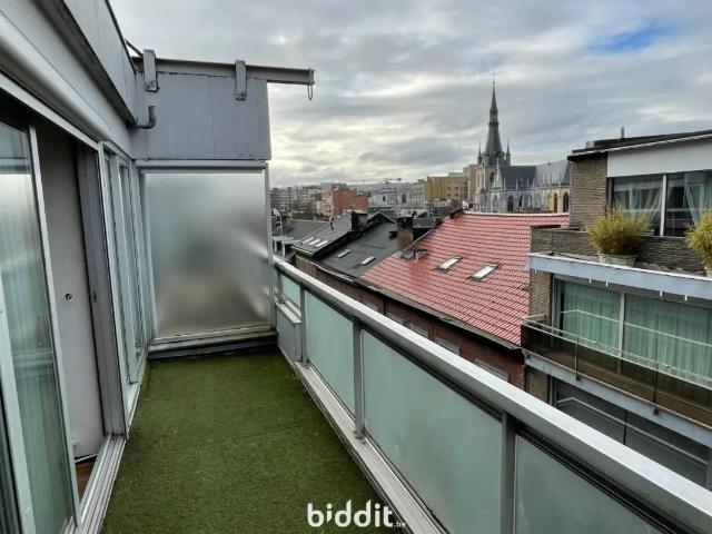 Appartement vente à Liège, Wallonie