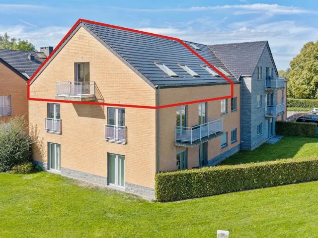Appartement vente à Louveigné, Sprimont