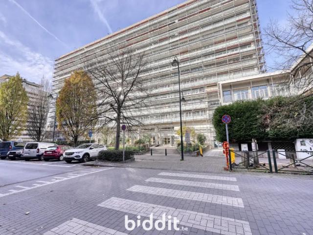 Appartement vente à Molem, Bruxelles