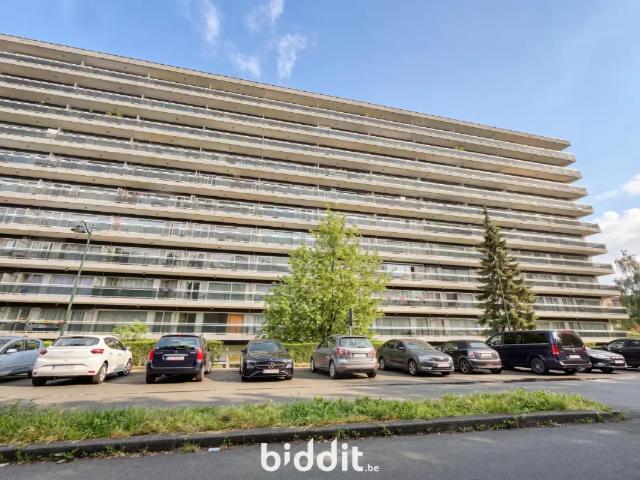Appartement vente à Molem, Bruxelles