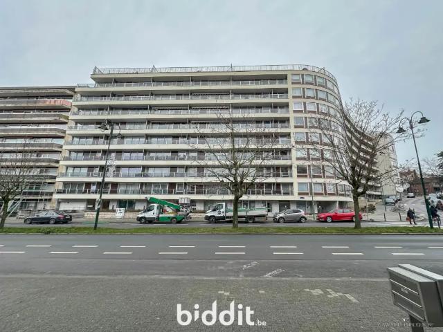 Appartement vente à Molem, Bruxelles