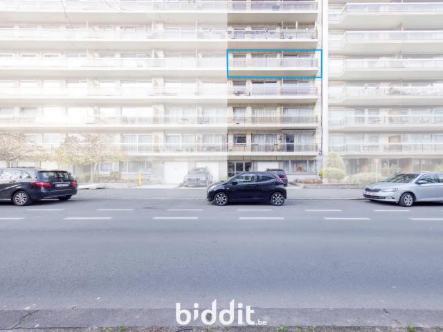 Appartement vente à Molem, Bruxelles