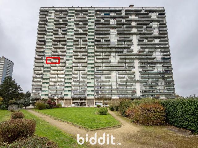 Appartement vente à Molem, Bruxelles