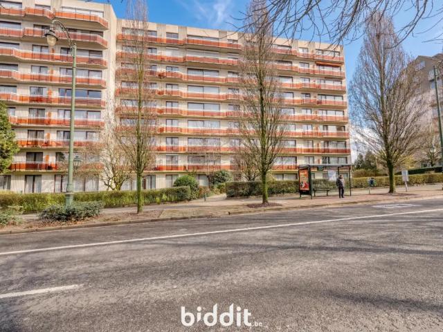 Appartement vente à Molem, Bruxelles