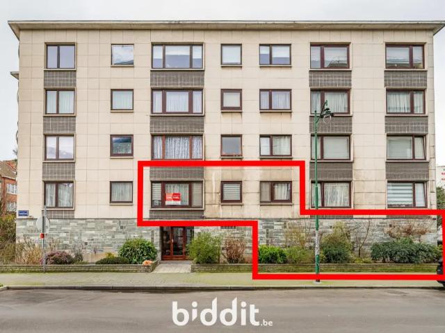 Appartement vente à Molem, Bruxelles